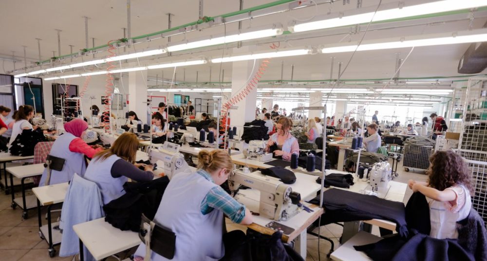 Perballimi i kostove, rritet kerkesa per kredi nga bizneset